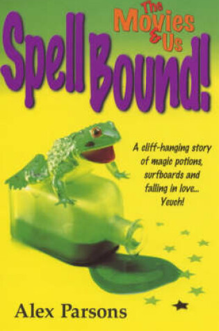 Cover of Spell Bound!