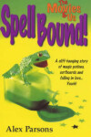 Book cover for Spell Bound!