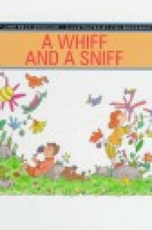 Cover of A Whiff and a Sniff