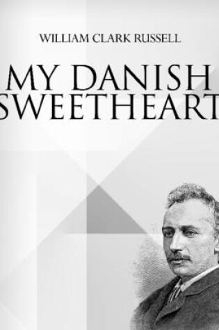 Cover of My Danish Sweetheart