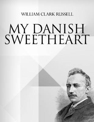 Book cover for My Danish Sweetheart