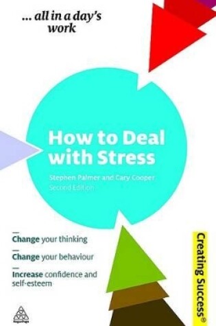 Cover of How to Deal with Stress