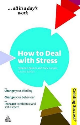 Book cover for How to Deal with Stress