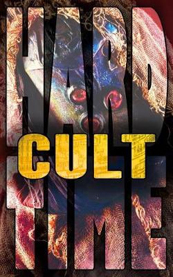 Book cover for Cult