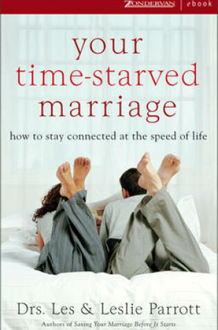 Cover of Your Time-starved Marriage