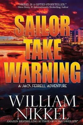 Book cover for Sailor Take Warning
