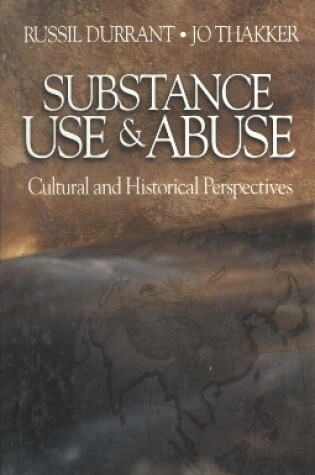 Cover of Substance Use and Abuse