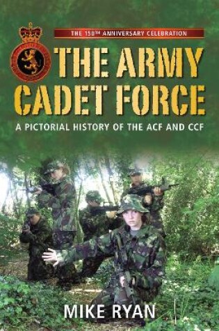 Cover of The Army Cadet Force