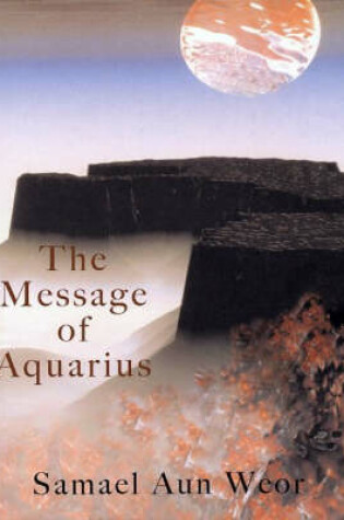 Cover of The Message of Aquarius