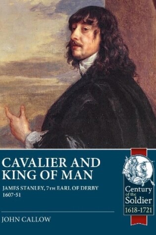 Cover of Cavalier and King of Man