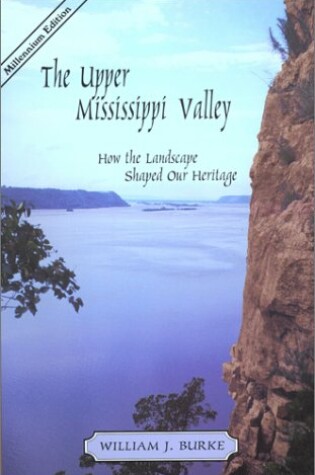 Cover of Upper Mississippi Valley