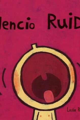 Cover of Silencio Ruido