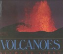 Book cover for Volcanoes