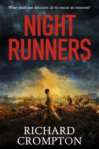 Cover of Night Runners