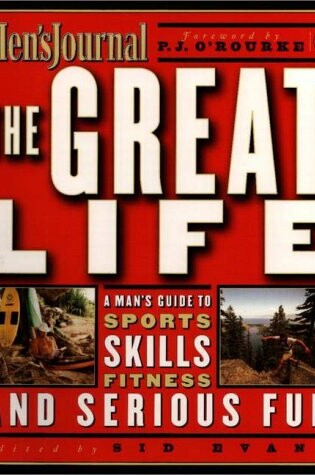 Cover of The Great Life