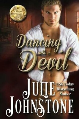 Cover of Dancing With A Devil
