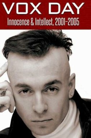 Cover of Innocence & Intellect, 2001-2005