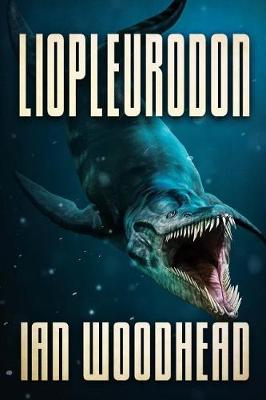 Book cover for Liopleurodon