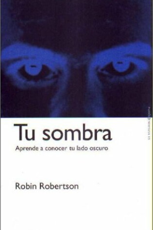 Cover of Tu Sombra