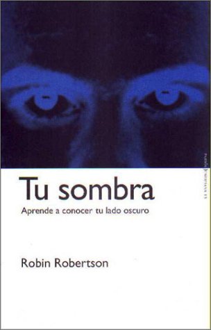 Book cover for Tu Sombra