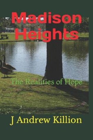 Cover of Madison Heights
