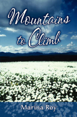 Cover of Mountains to Climb