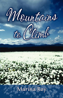 Book cover for Mountains to Climb