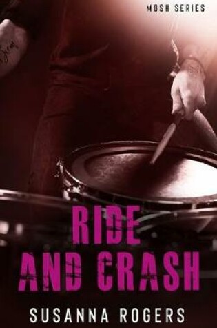 Cover of Ride and Crash