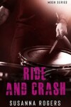 Book cover for Ride and Crash