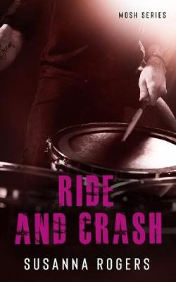 Cover of Ride and Crash