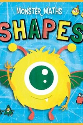 Cover of Shapes