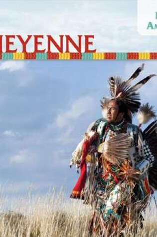 Cover of Cheyenne