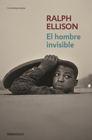 Cover of El hombre invisible / Invisible Man