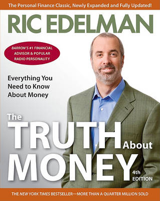 Book cover for The Truth about Money 4th Edition