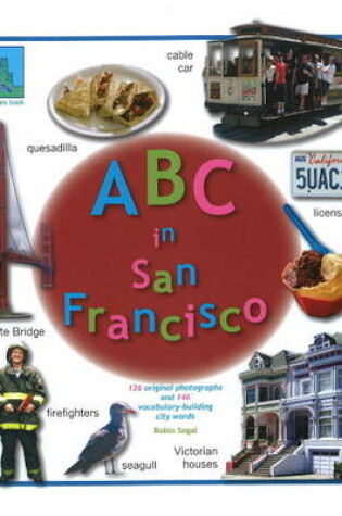 Cover of ABC in San Francisco