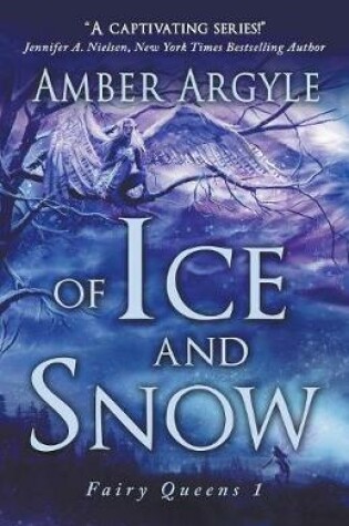 Cover of Of Ice and Snow
