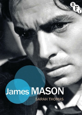 Book cover for James Mason