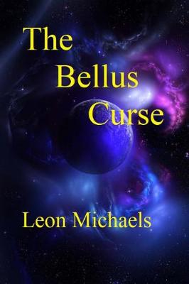 Book cover for The Bellus Curse