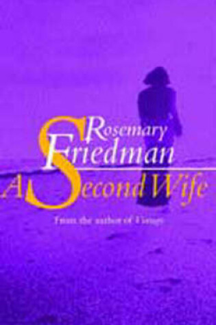 Cover of A Second Wife