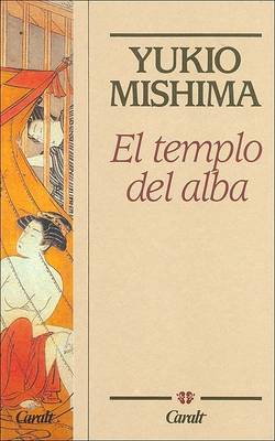 Book cover for El Templo del Alba