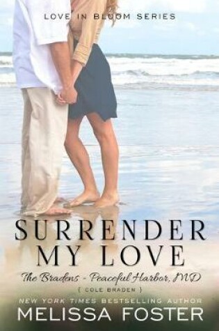 Cover of Surrender My Love