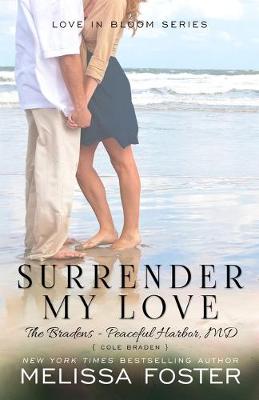 Book cover for Surrender My Love