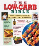 Book cover for Low Carb Bible