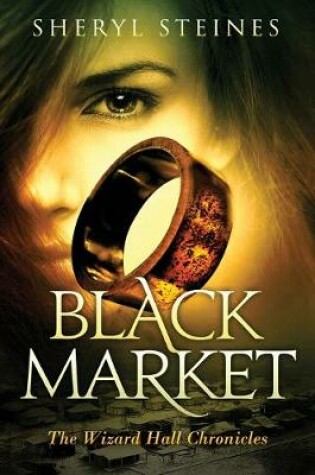 Cover of Black Market