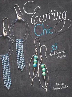 Cover of Earring Chic