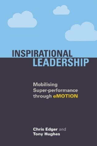 Cover of Inspirational Leadership