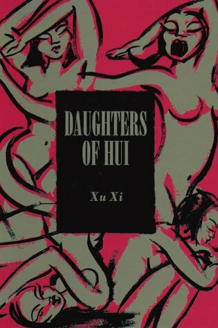 Cover of Daughters of Hui