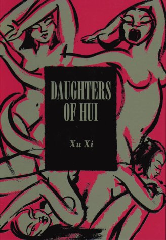 Book cover for Daughters of Hui