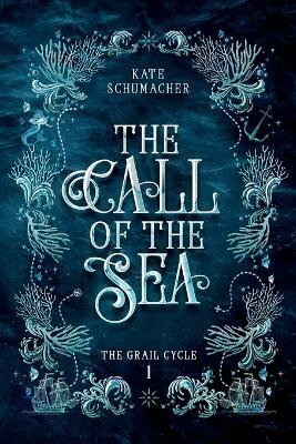 Book cover for The Call of the Sea