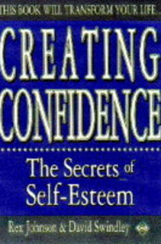 Cover of Creating Confidence